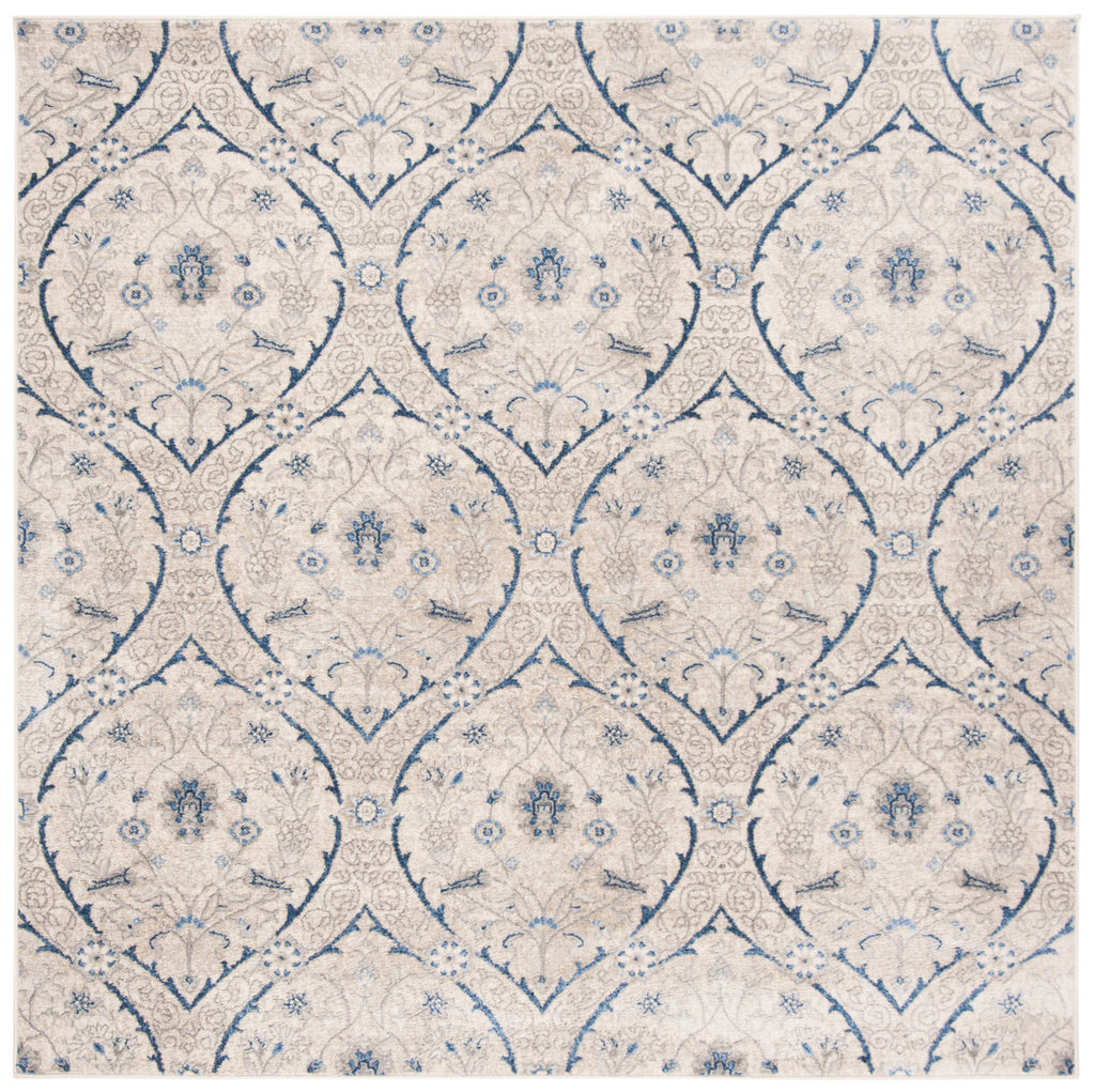 safavieh clearance brentwood bnt860g light grey rug