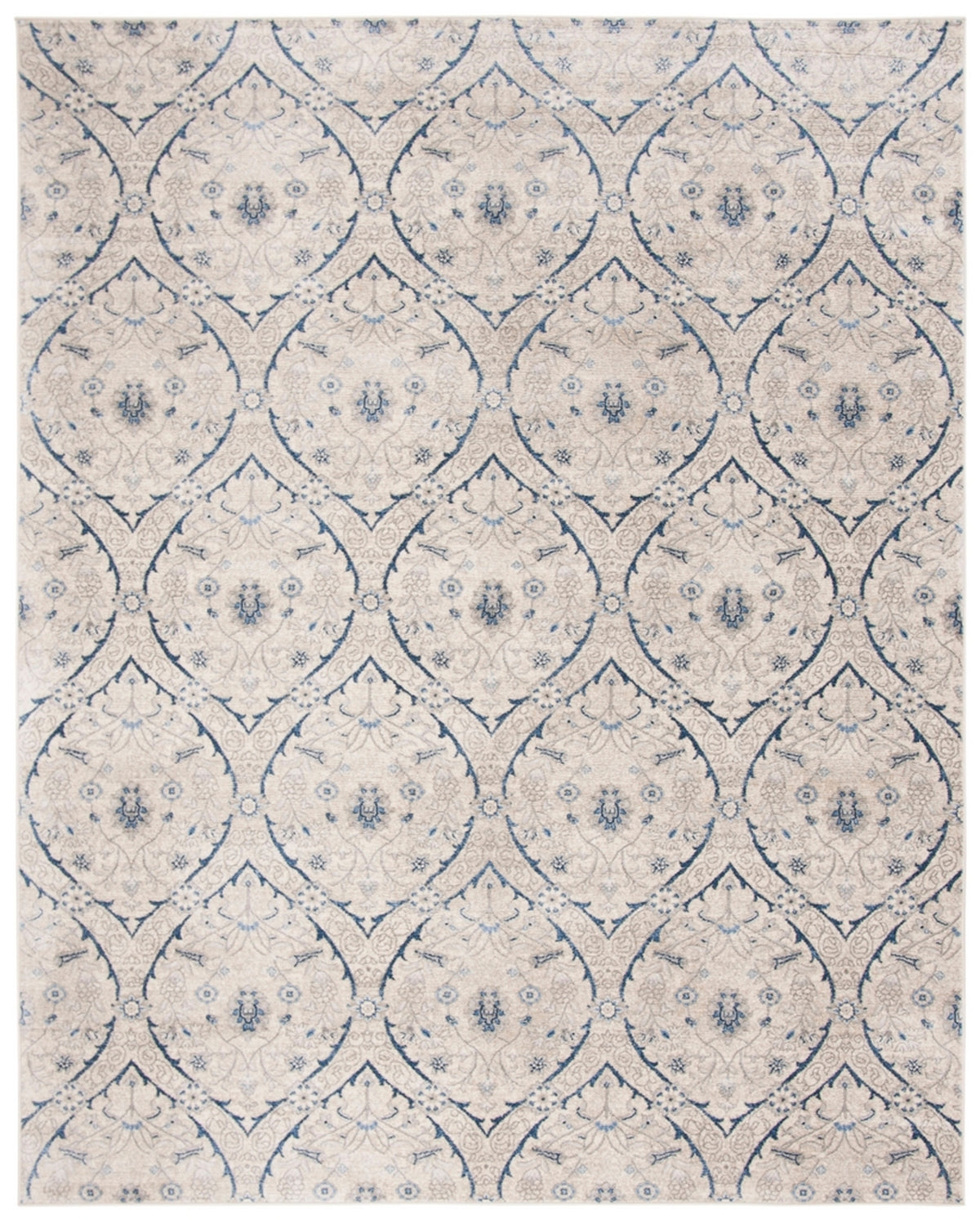 safavieh clearance brentwood bnt860g light grey rug