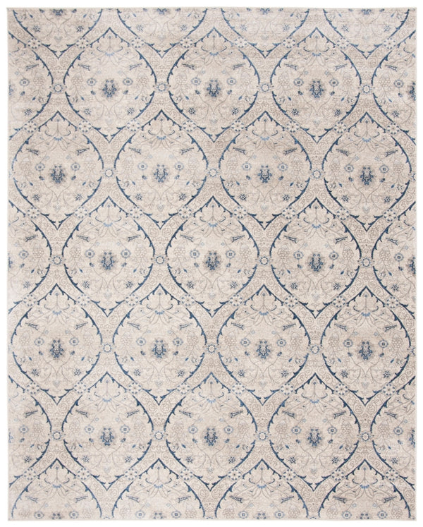 safavieh clearance brentwood bnt860g light grey rug