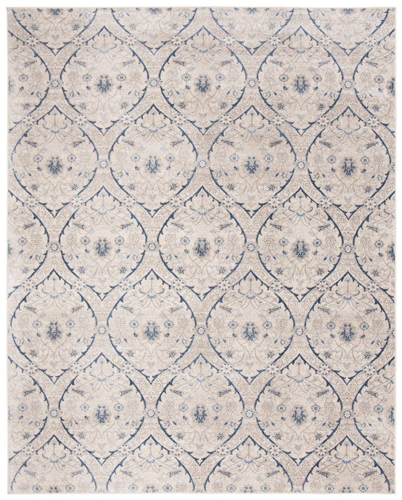 safavieh clearance brentwood bnt860g light grey rug