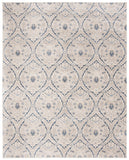 safavieh clearance brentwood bnt860g light grey rug