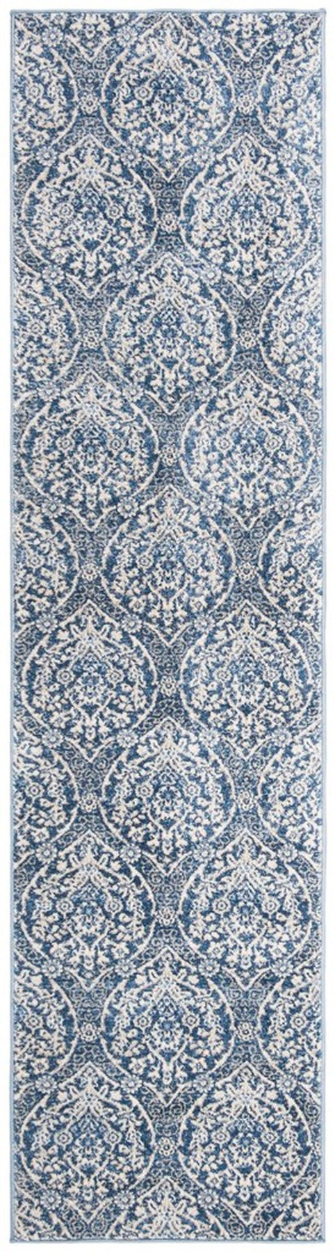 safavieh clearance brentwood bnt860m navy rug