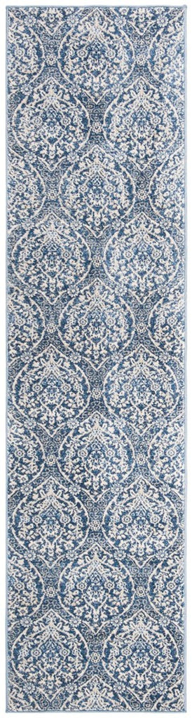 safavieh clearance brentwood bnt860m navy rug