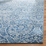 safavieh clearance brentwood bnt860m navy rug