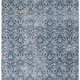 safavieh clearance brentwood bnt860m navy rug