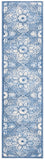 safavieh clearance brentwood bnt862n navy rug