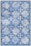 safavieh clearance brentwood bnt862n navy rug