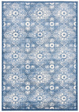 safavieh clearance brentwood bnt862n navy rug