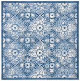 safavieh clearance brentwood bnt862n navy rug