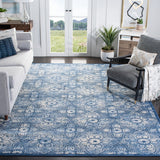 safavieh clearance brentwood bnt862n navy rug
