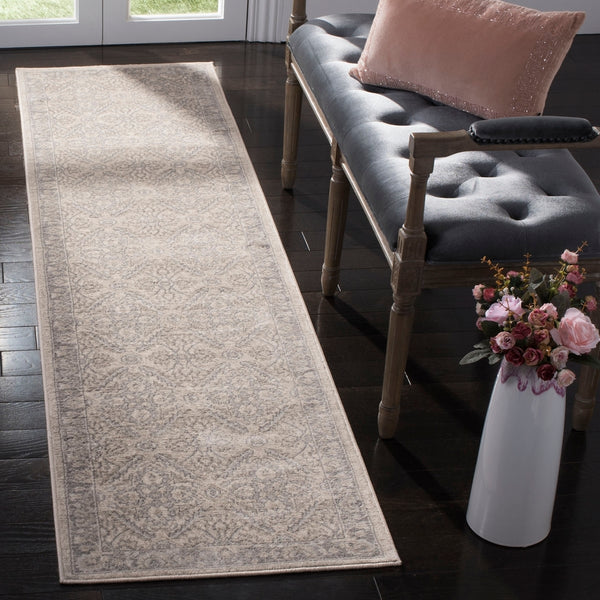 safavieh clearance brentwood bnt863b cream rug