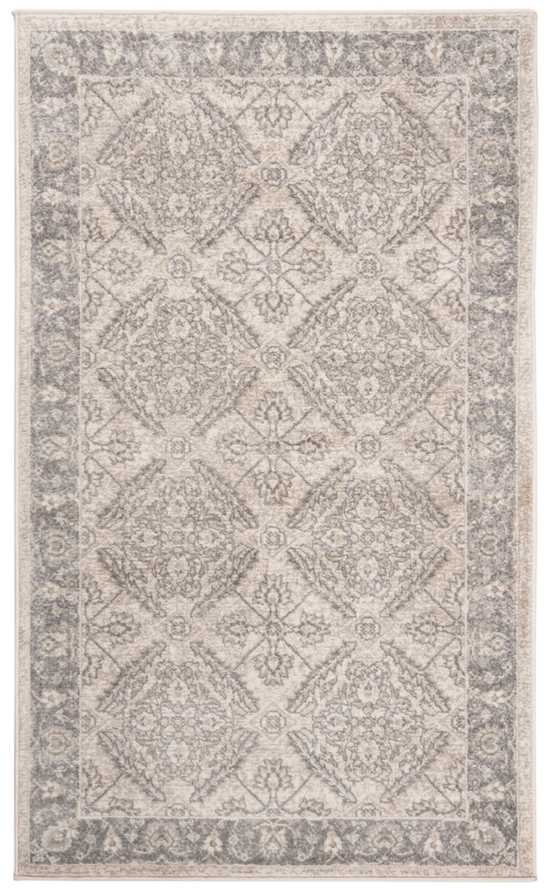 safavieh clearance brentwood bnt863b cream rug