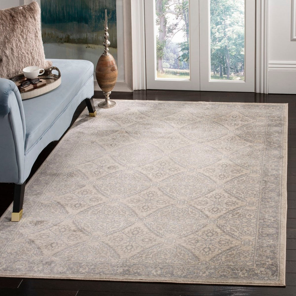 safavieh clearance brentwood bnt863b cream rug