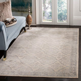 safavieh clearance brentwood bnt863b cream rug