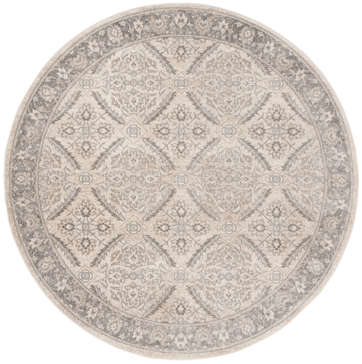 safavieh clearance brentwood bnt863b cream rug