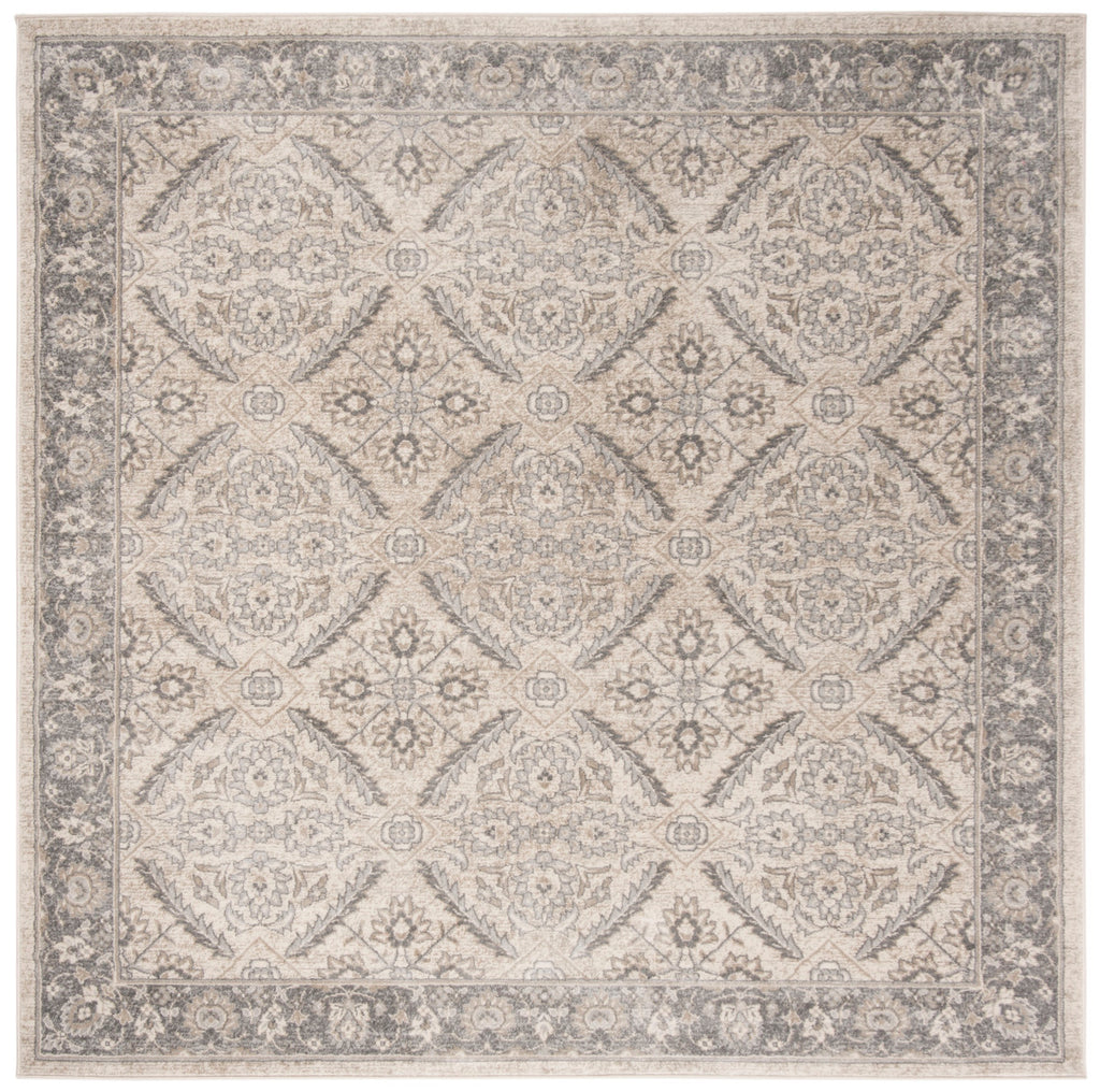 safavieh clearance brentwood bnt863b cream rug