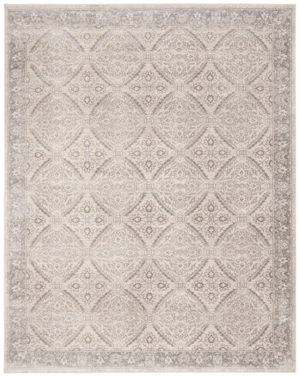 safavieh clearance brentwood bnt863b cream rug
