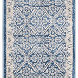safavieh clearance brentwood bnt863n navy rug