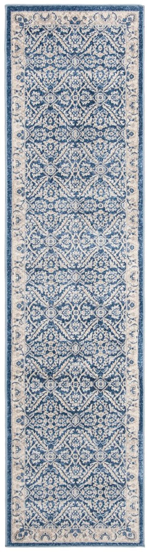 safavieh clearance brentwood bnt863n navy rug
