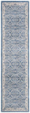 safavieh clearance brentwood bnt863n navy rug