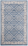 safavieh clearance brentwood bnt863n navy rug