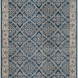 safavieh clearance brentwood bnt863n navy rug