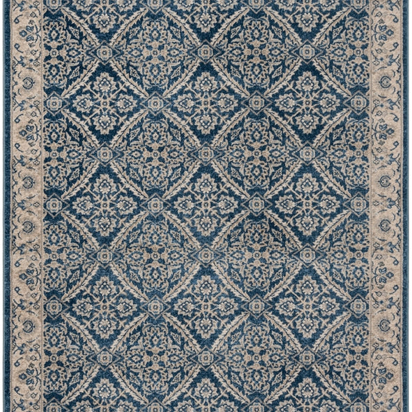 safavieh clearance brentwood bnt863n navy rug