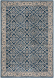 safavieh clearance brentwood bnt863n navy rug