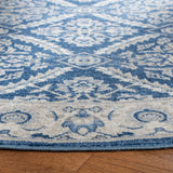 safavieh clearance brentwood bnt863n navy rug