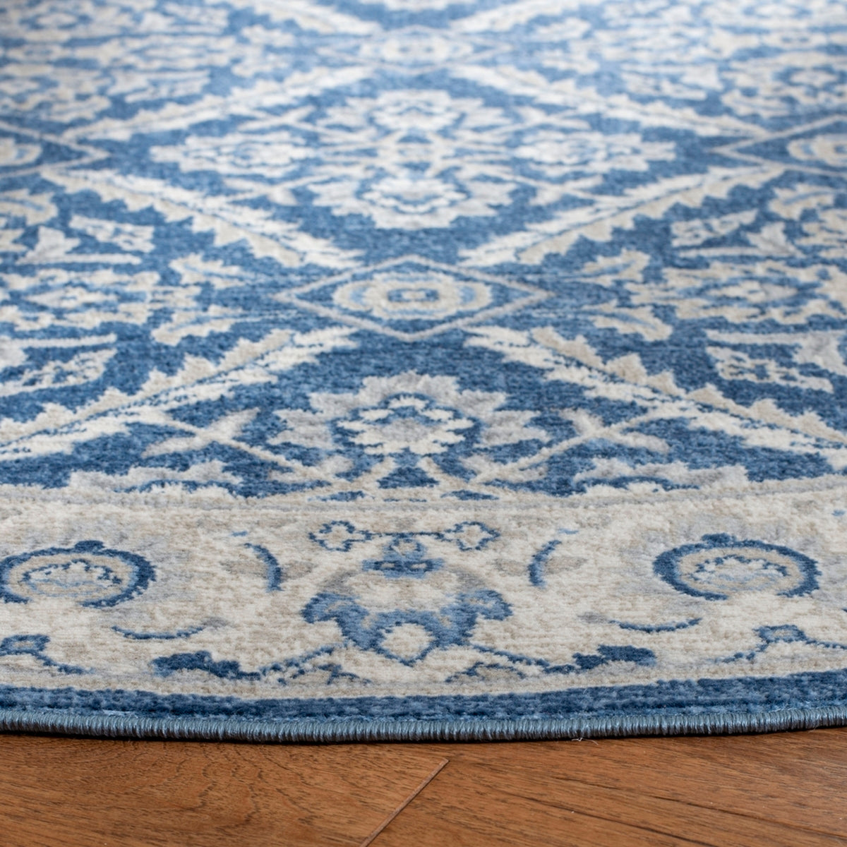 safavieh clearance brentwood bnt863n navy rug
