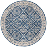 safavieh clearance brentwood bnt863n navy rug