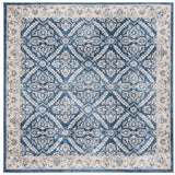 safavieh clearance brentwood bnt863n navy rug