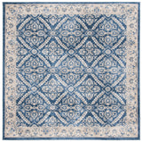 safavieh clearance brentwood bnt863n navy rug