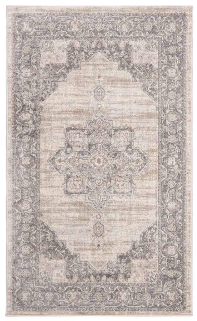 safavieh clearance brentwood bnt865b cream rug
