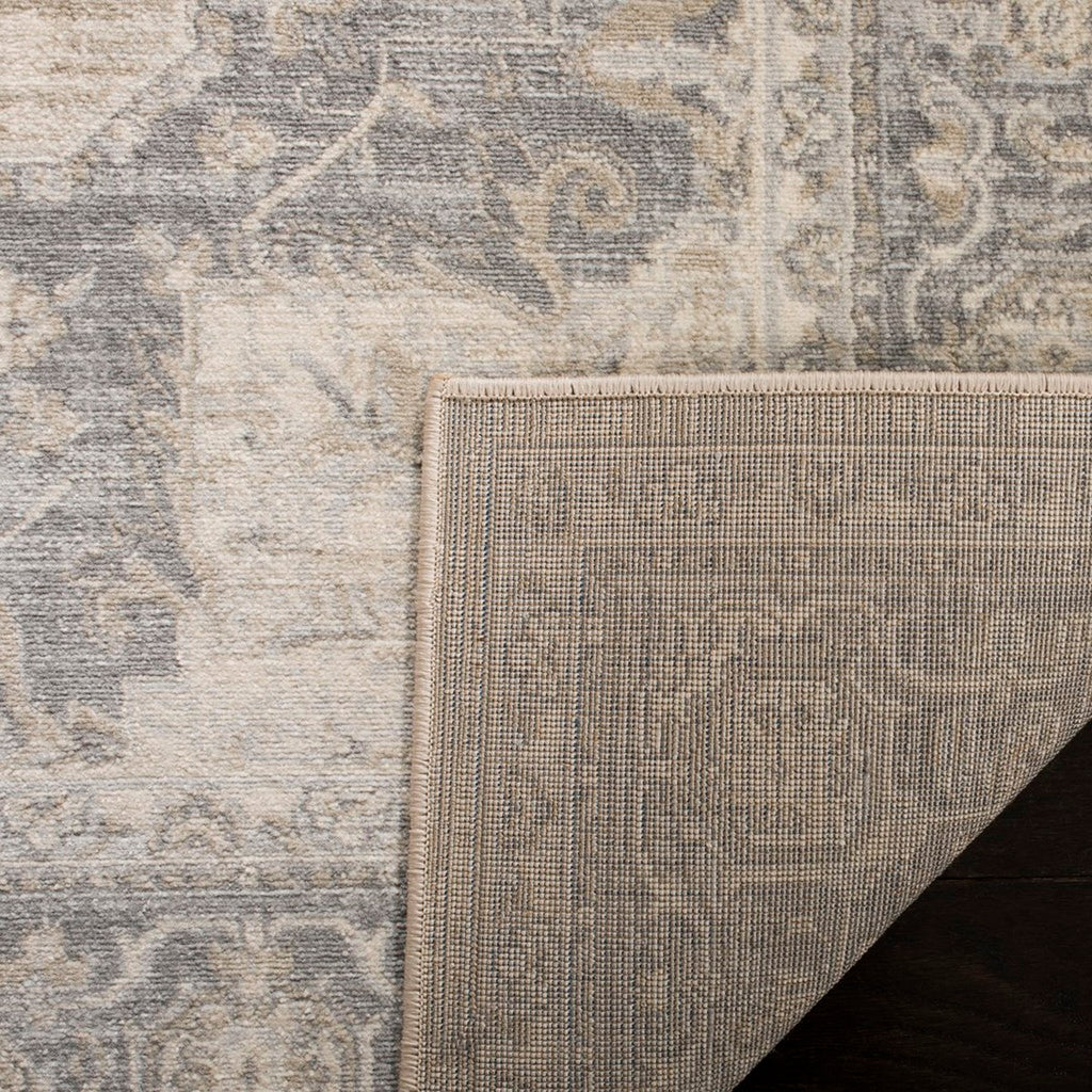 safavieh clearance brentwood bnt865b cream rug