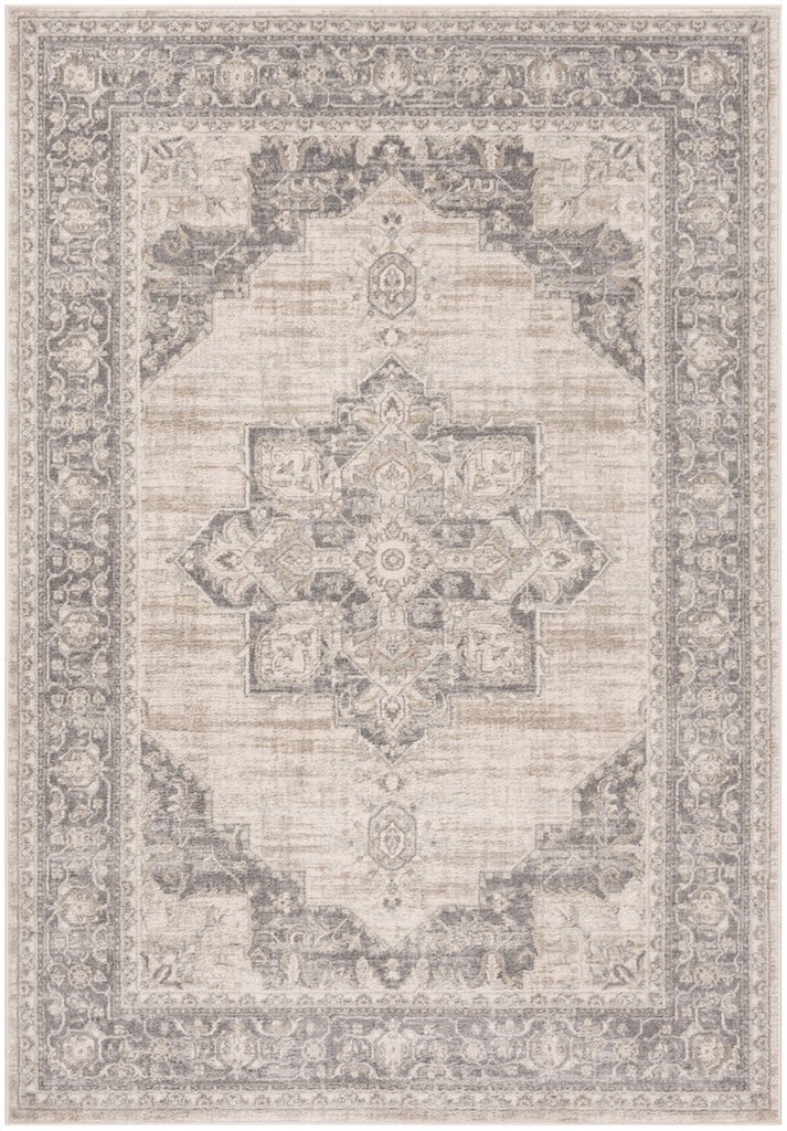 safavieh clearance brentwood bnt865b cream rug