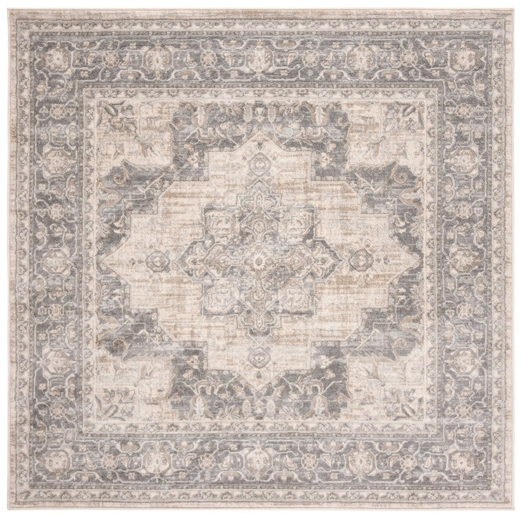 safavieh clearance brentwood bnt865b cream rug