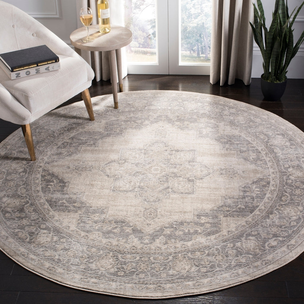 safavieh clearance brentwood bnt865b cream rug