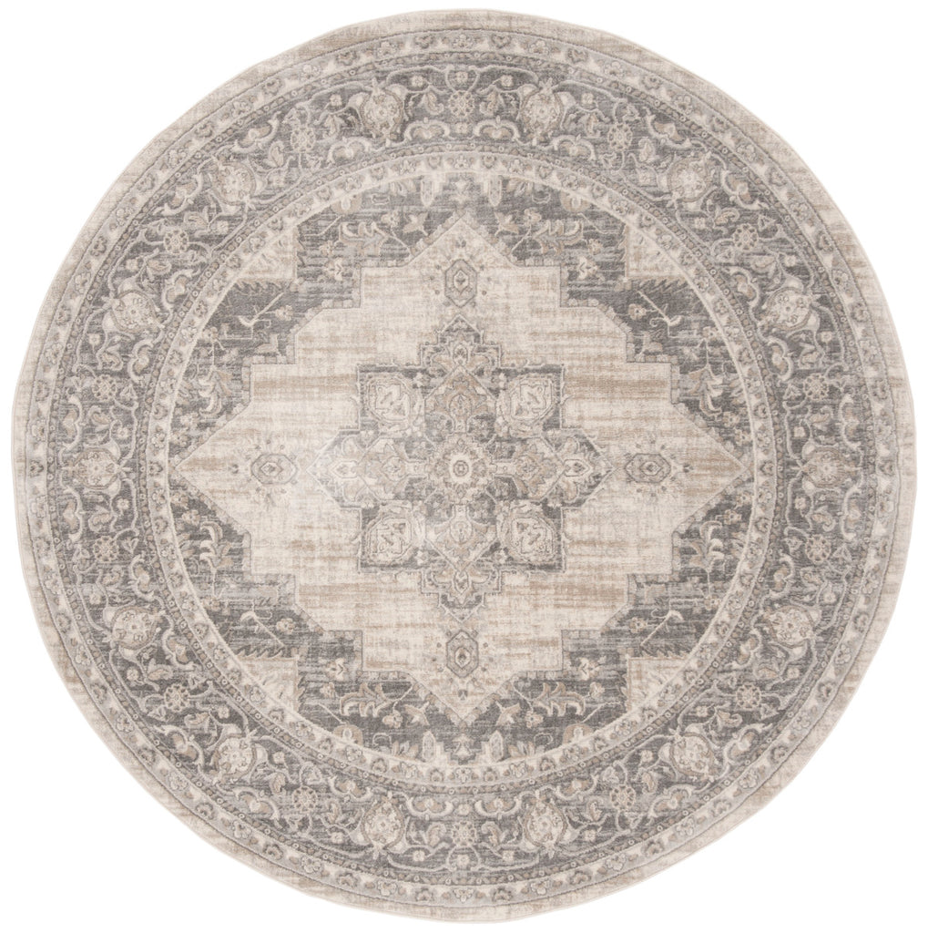 safavieh clearance brentwood bnt865b cream rug