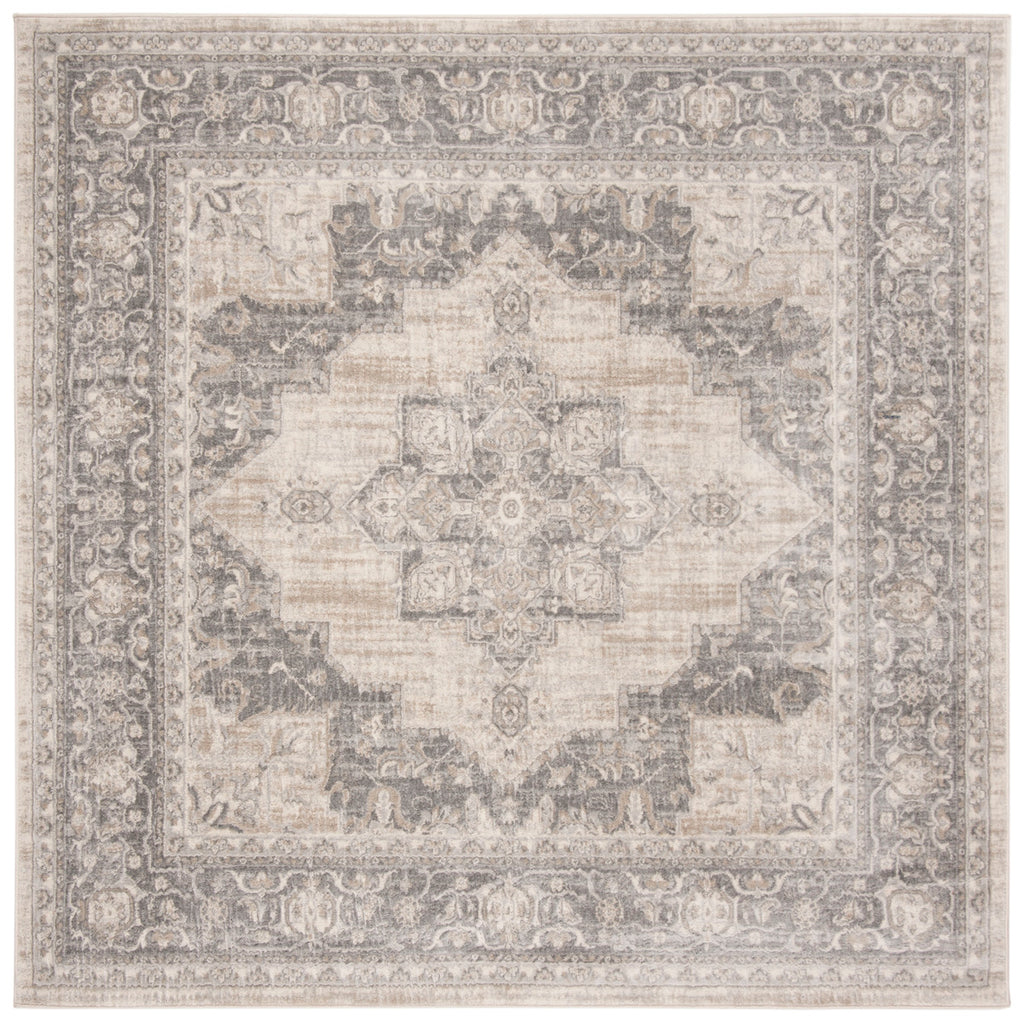 safavieh clearance brentwood bnt865b cream rug