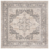 safavieh clearance brentwood bnt865b cream rug