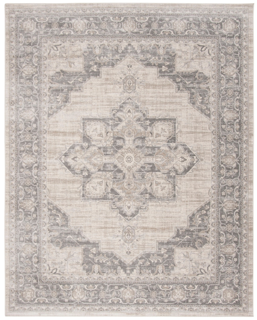 safavieh clearance brentwood bnt865b cream rug