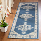 safavieh clearance brentwood bnt865n navy rug