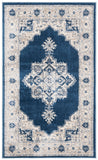 safavieh clearance brentwood bnt865n navy rug