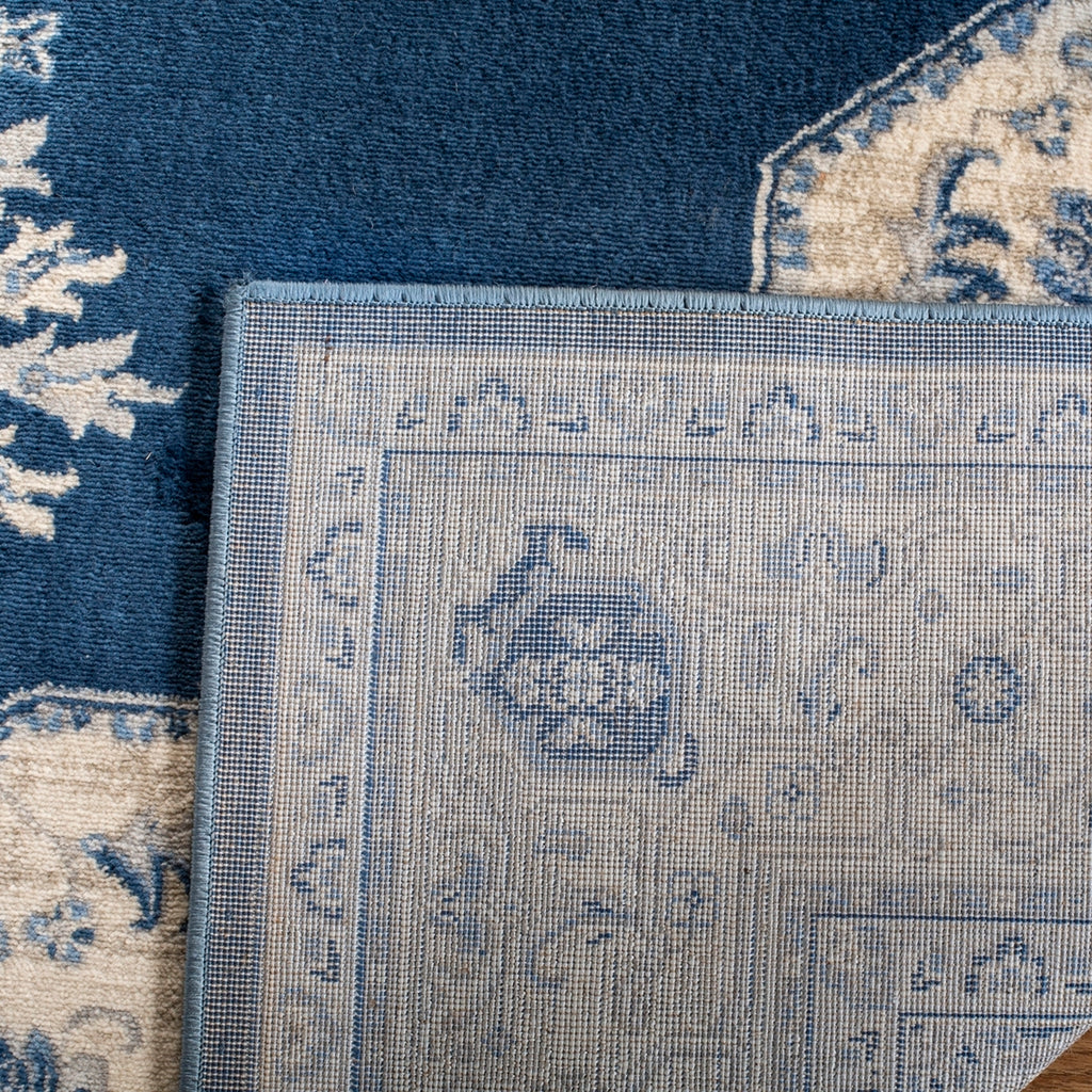 safavieh clearance brentwood bnt865n navy rug
