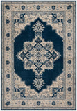 safavieh clearance brentwood bnt865n navy rug
