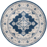 safavieh clearance brentwood bnt865n navy rug