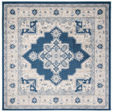 safavieh clearance brentwood bnt865n navy rug