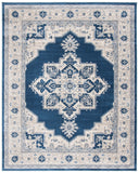 safavieh clearance brentwood bnt865n navy rug