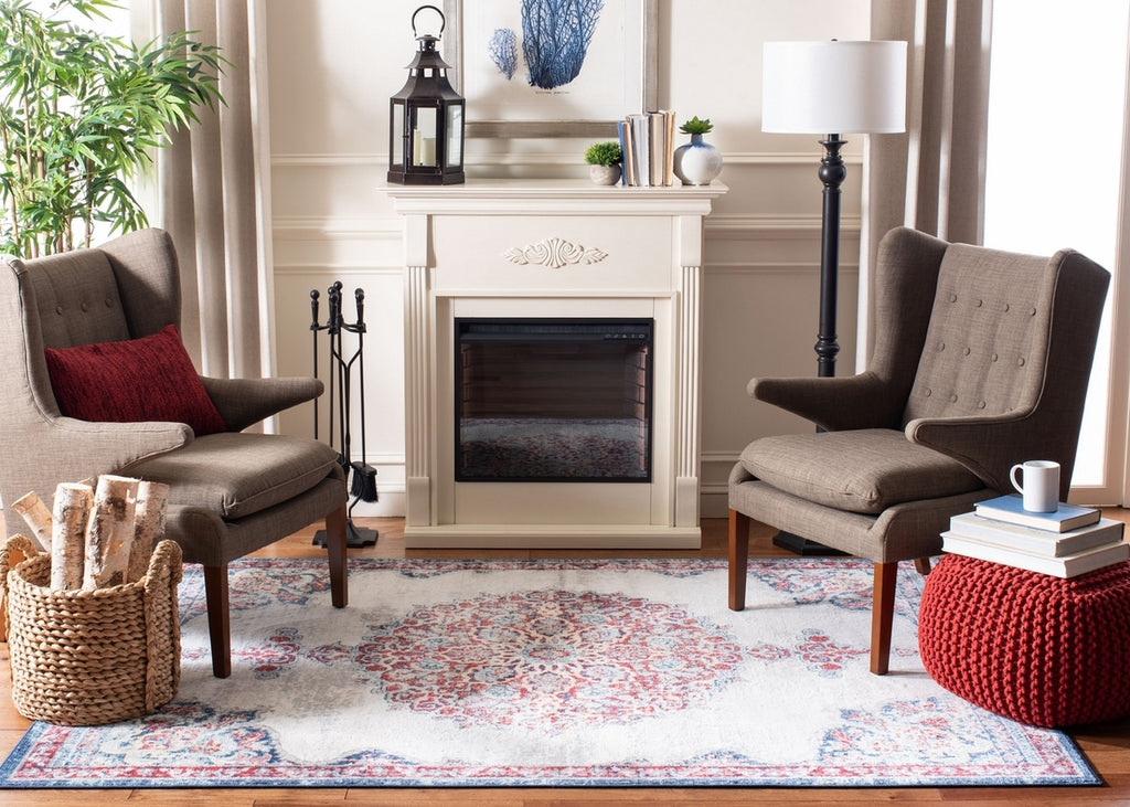 safavieh clearance brentwood bnt867a ivory rug